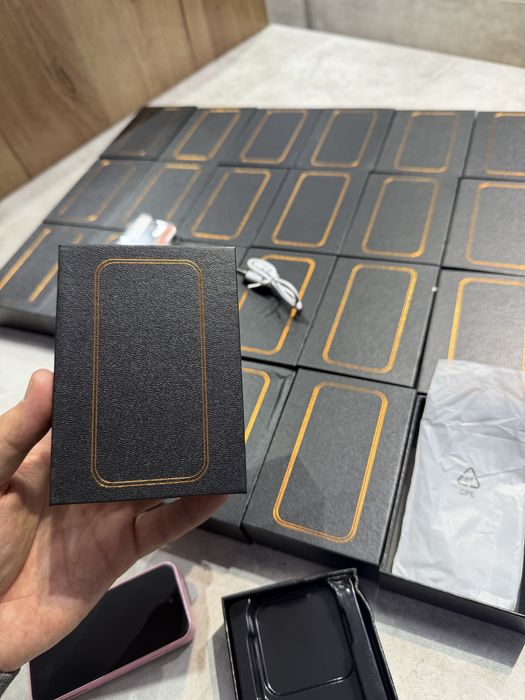 Mini iphone новый пачка гарантия бор