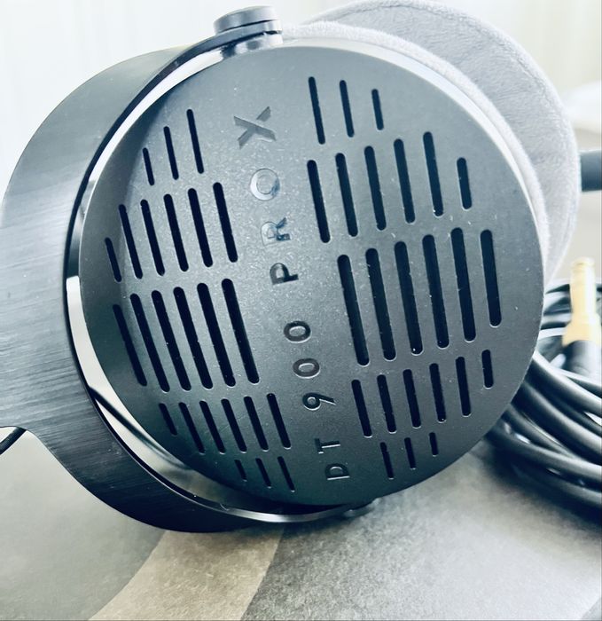 Casti Beyerdynamic DT 900 PRO X