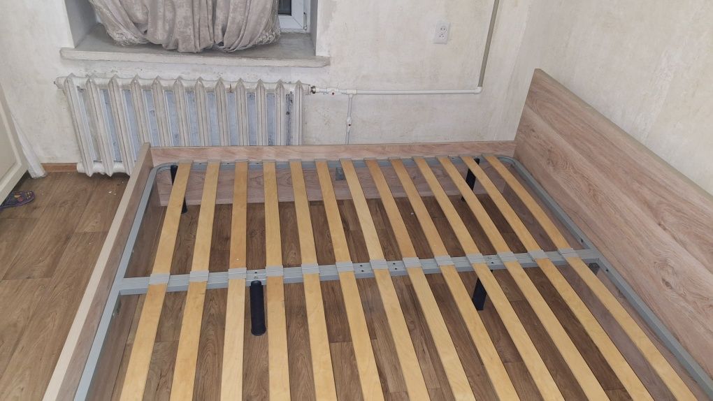 Продаётся кровать