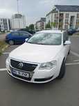 AUTOMATA Volkswagen Passat 2010 2.0 TDI 140 cai  6+1 viteze Euro 6