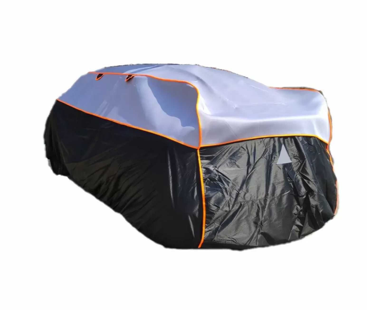 Покривало за кола против градушка - размер XL / SUV - 520x185x145 cm