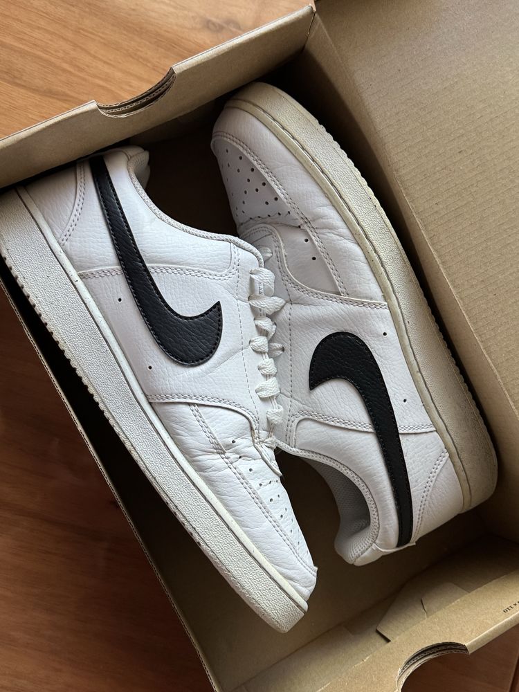 Nike court vision