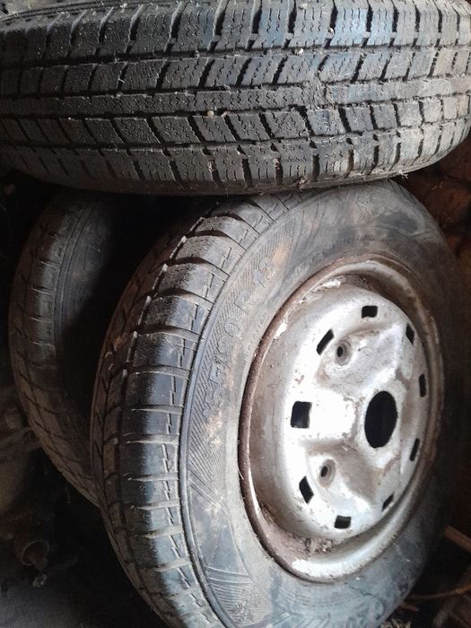 Vand Roti dacia 1300/ 1310