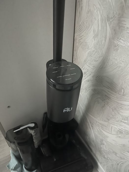 Продам пылесос моющий MU