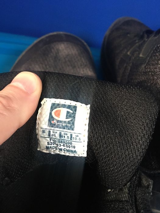 Ghete basketball CHAMPION 45