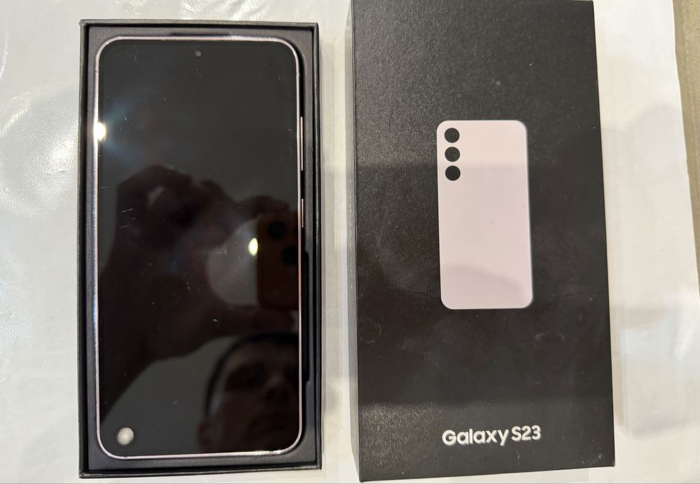 Samsung Galaxy S23