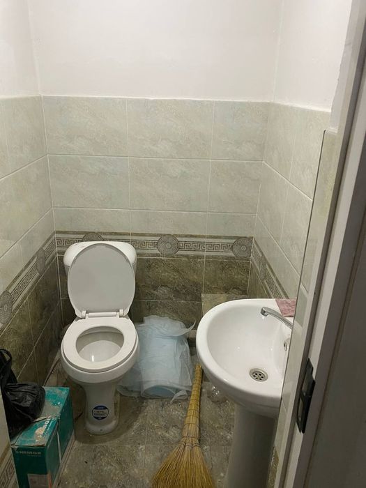 Qarshi shahar shahar solig' oldidan kvartira sotiladi