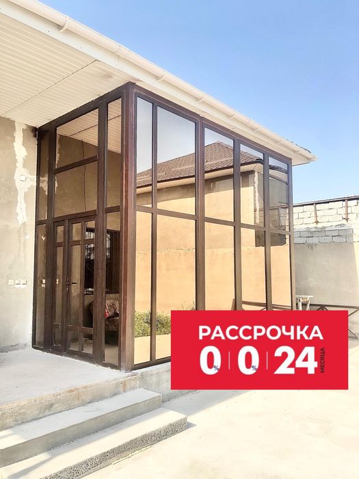 Пластиковые и алюминиевые окна, двери, фасады