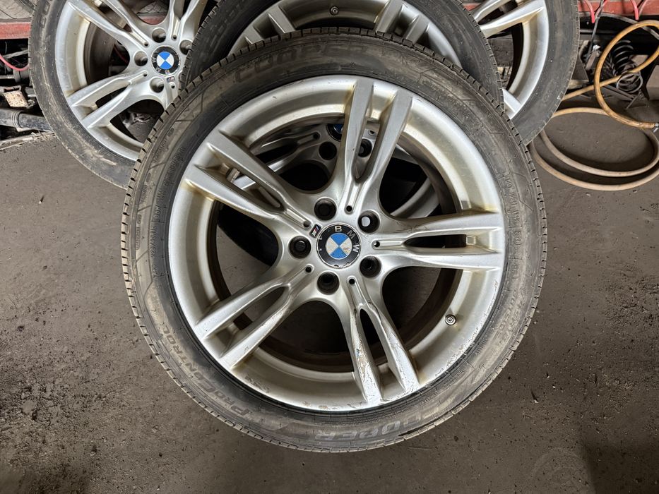 Джанти БМВ style 400m 18”