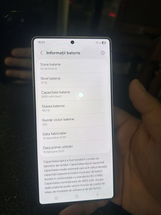 Samsung galaxy s25 ultra