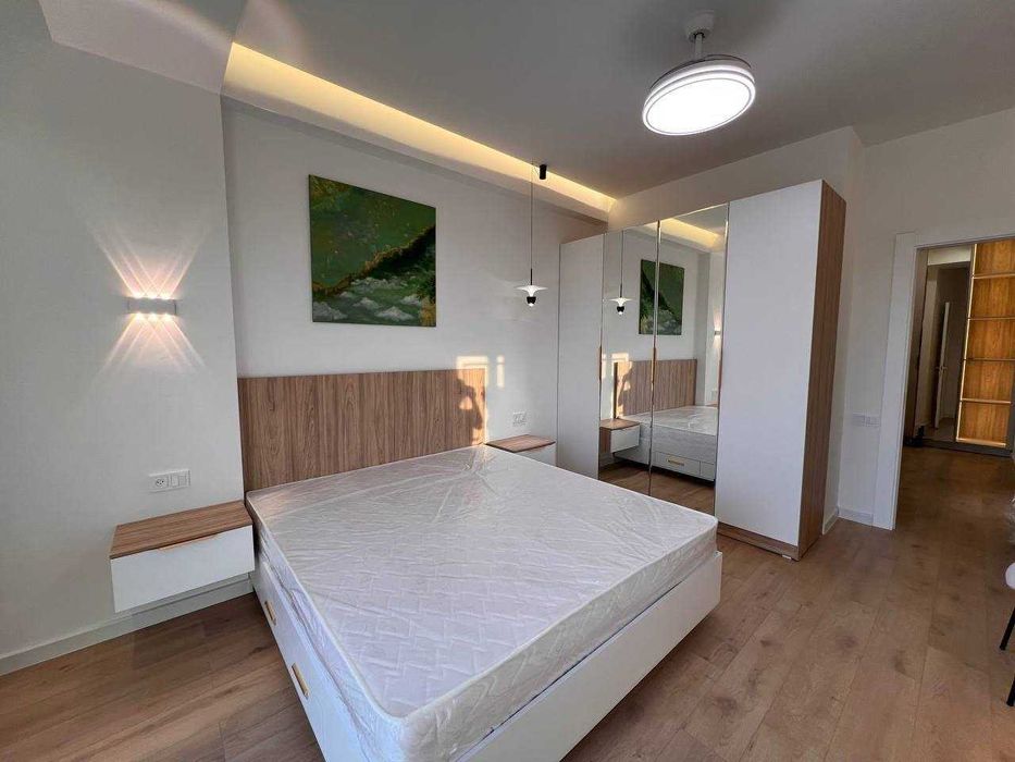 Квартира в центре города с арендатором готовый бизнес ID01