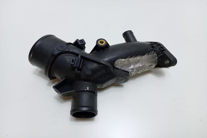 Tub intercooler  1.5 dci 1207500 Mercedes-Benz B-Class W246 (facelift