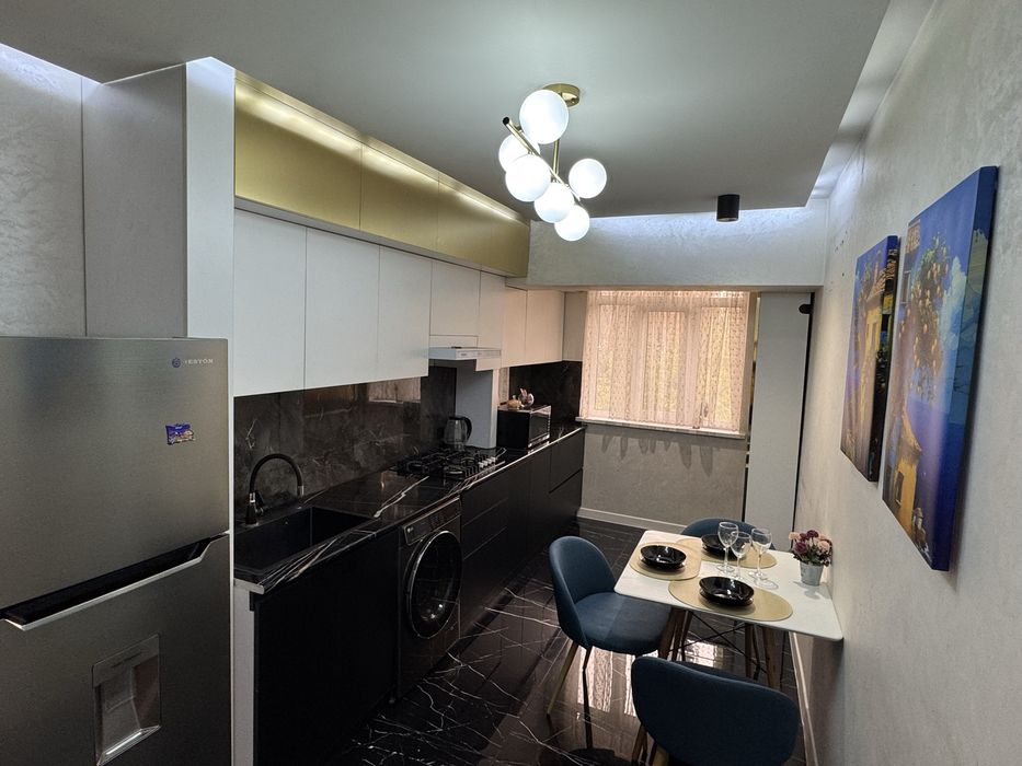 Срочно продается квартира в отличном районе