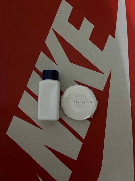 мыло одноразовый