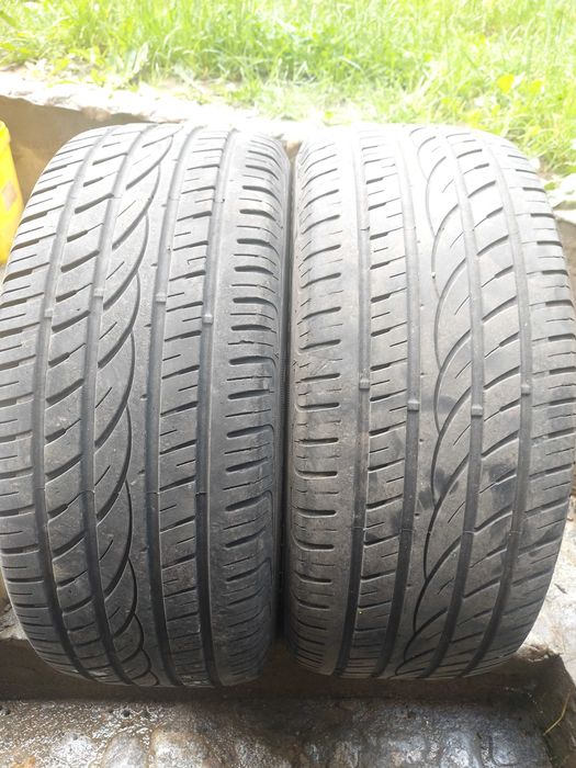 4 броя летни гуми KINGRUN 225 55 16