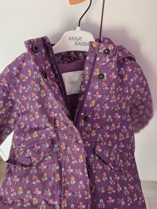 Детски якета за момиче