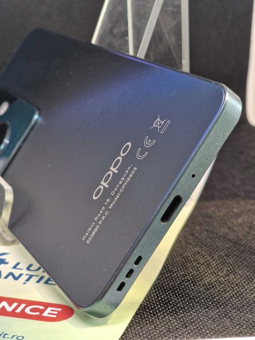 Oppo Reno 11F 8/256Gb AG50 Galata 4929 - Garantie 2 ani!