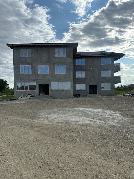 Termopane București