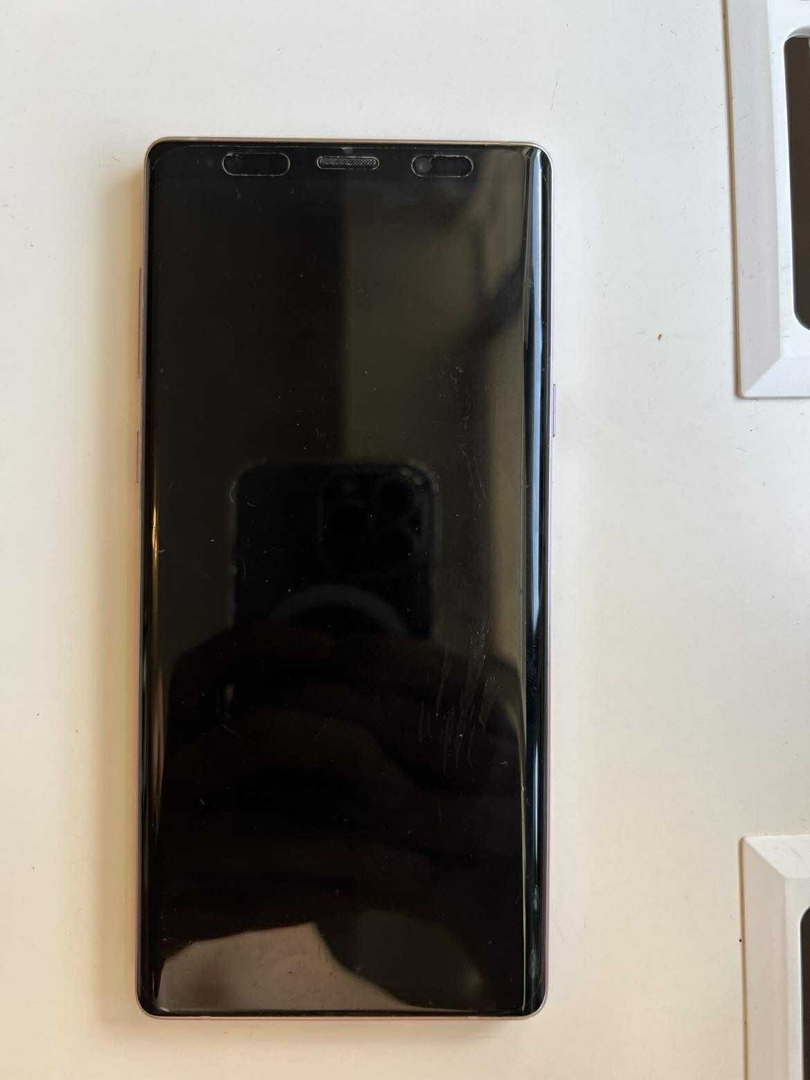 Samsung Galaxy Note 9