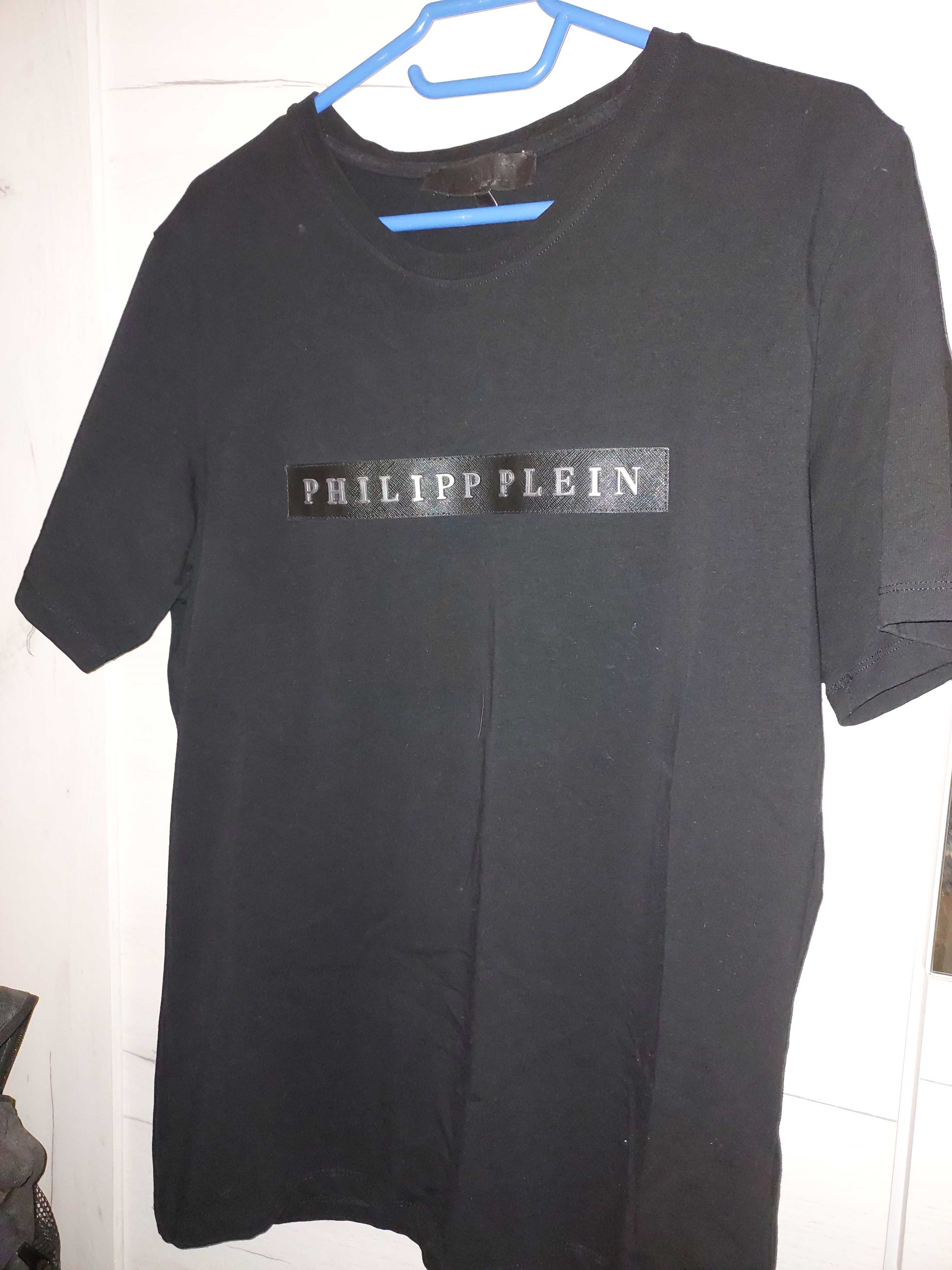 Vand tricou Philipp Plein autentic