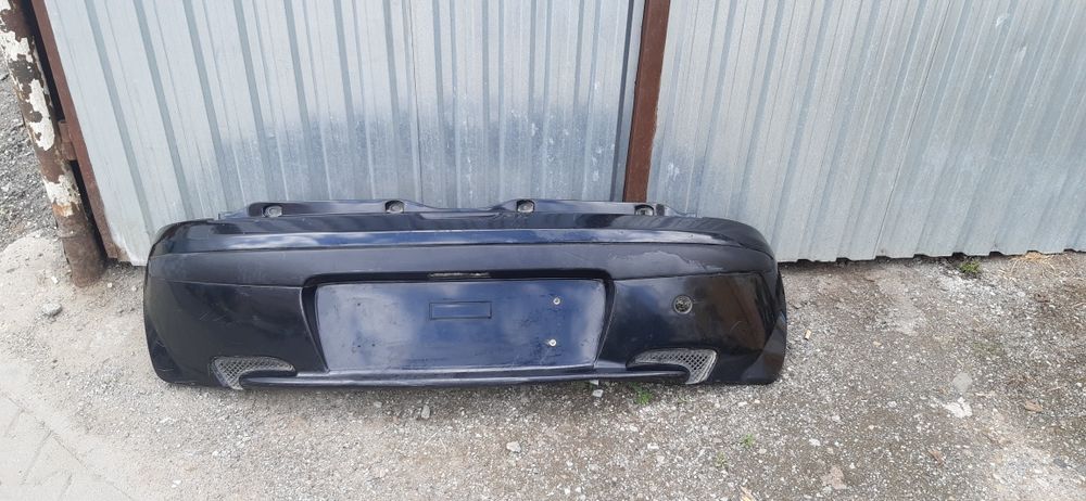 Bara spate fiat punto 1.9 jtd