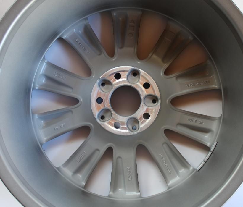 Mercedes GLC ili GLK, W253 , ML-W164- 19цола