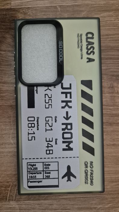 Чехол Samsung s24 Ultra