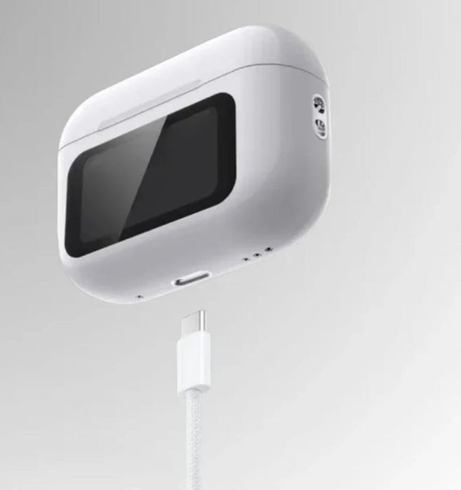 Безжични Слушалки ScreenPods с шумоизолация ANC