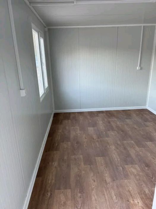 Топ промоция фургон