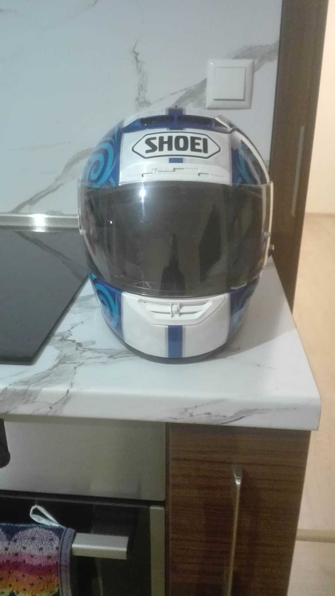 Shoei X-Spirit  Kagayama Size:s