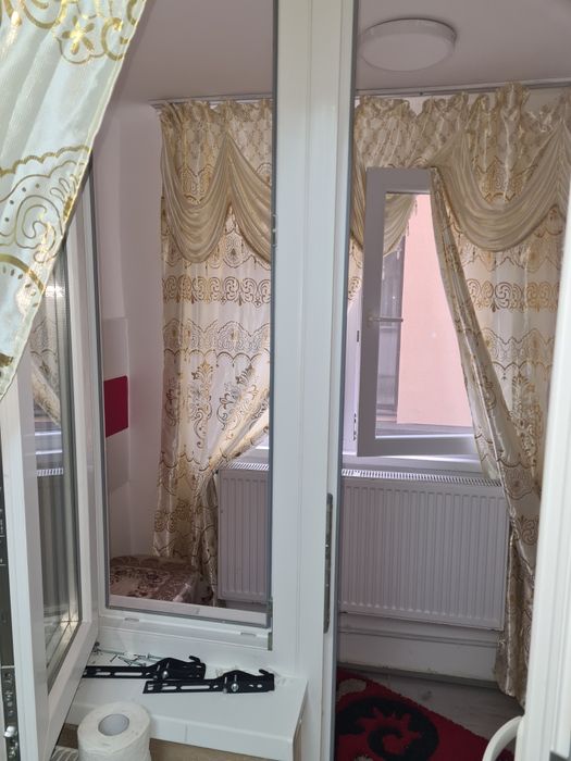 Garsonieră de vânzare