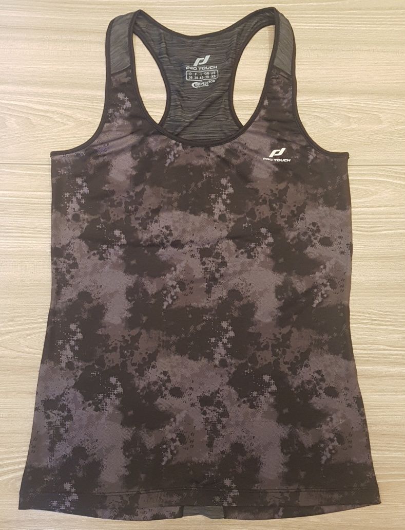 Costum sală fitness yoga damă XS / S ProTouch DryPlus