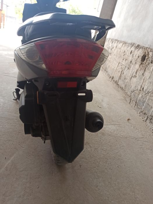 Skuter sotiladi angel x3 srochna
