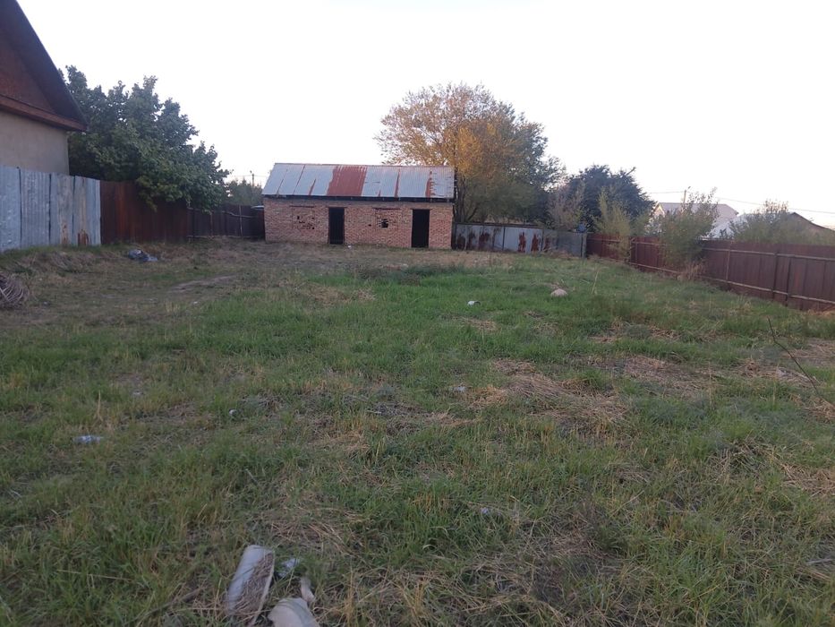 ПРОДАМ участок каскелен