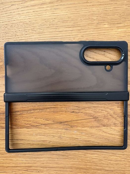 Кейсове калъфчета за samsung z fold 7
