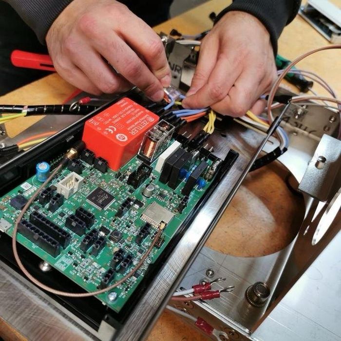 Espressoare cafea/Aparate cafea/Service/Reparatii