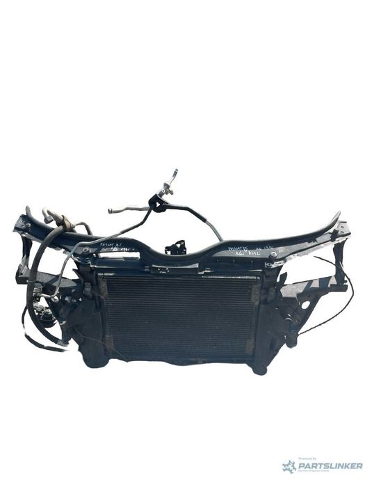 Trager - Cadru radiator  complet VOLKSWAGEN PASSAT B5 1.6i AHL 1996 - 2001