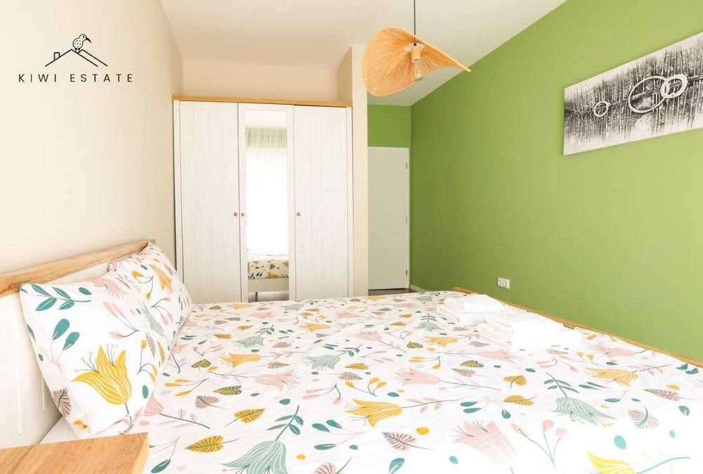 Дава се под наем Двустаен апартамент в София, Манастирски ливади - 69 кв.м за 549 € - Снимка #2