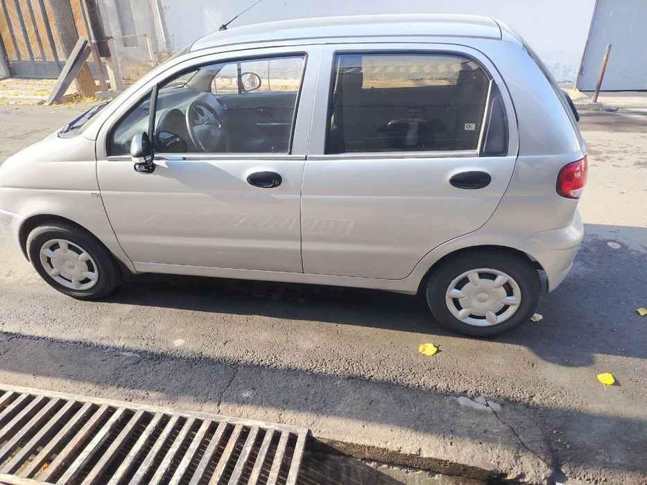 Matiz  mx 2014 sotiladi