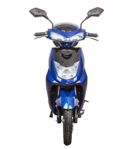 Scuter Electric 900W Ztech ZT 27-C Viteza 25 Km/h, 2 Locuri auto. 50Km