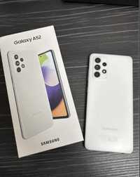 Samsung a 52 -128 в идеальном состоянии