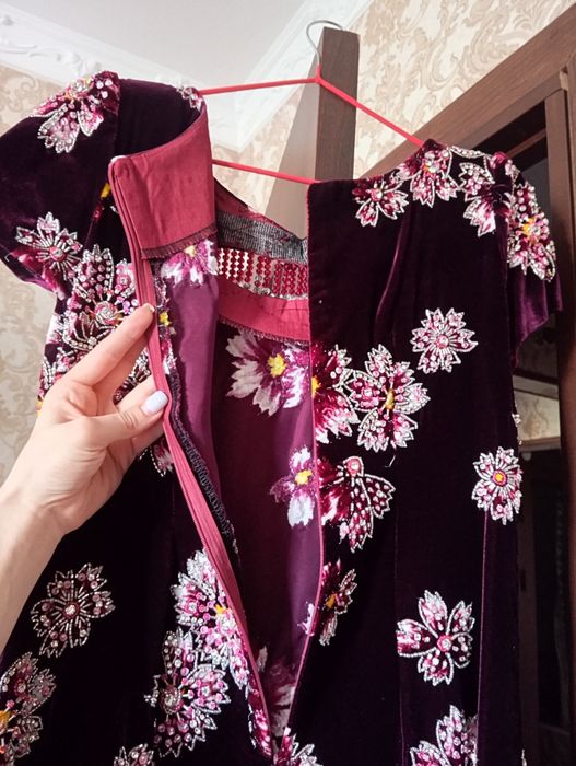 Kelinlik Libosi: Ololmaysan kuylak lozim holati a'lo