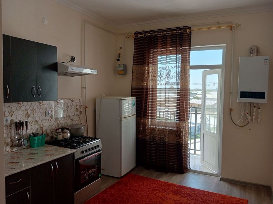 Yunusobod Turkiston metro yonida