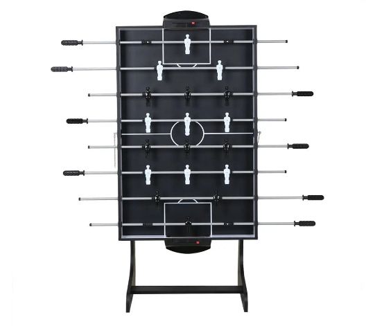 4 в 1 сгъваема игрална маса с безплатна доставка