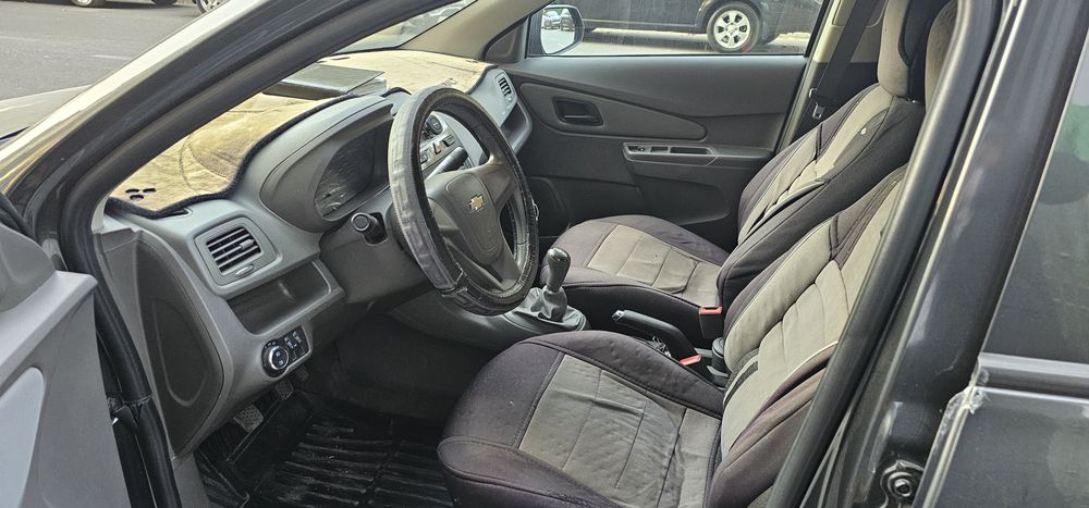 Продаётся Кобальт 2019 года в хорошем состоянии