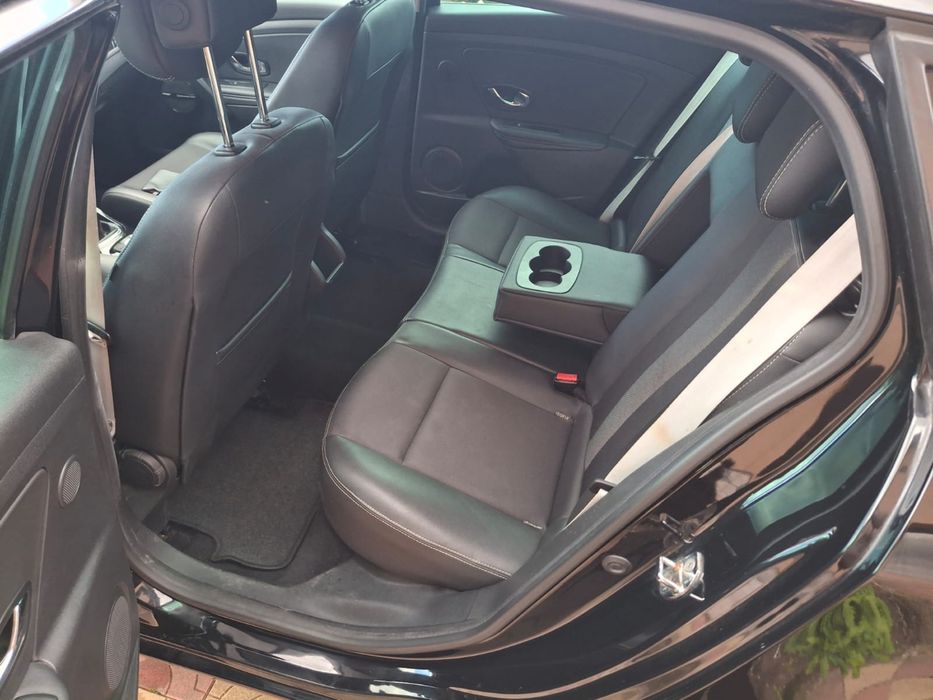 Renault Megane3”BOSE”1,5 Diesel-110cp-2013-euro5-rec adus pe roti!