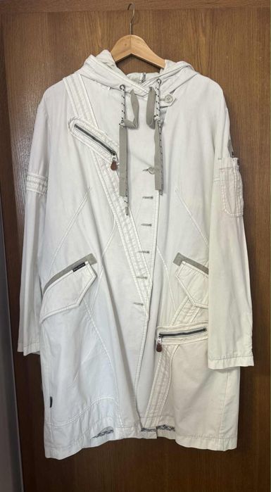 Есенно-зимно яке Khujo