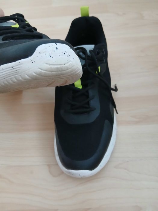 Polo Assn. Нови мъжки обувки 42 р-р