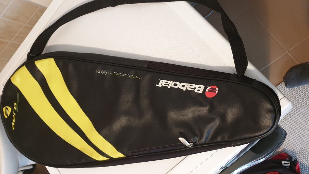 Vand racheta tenis ptr copii