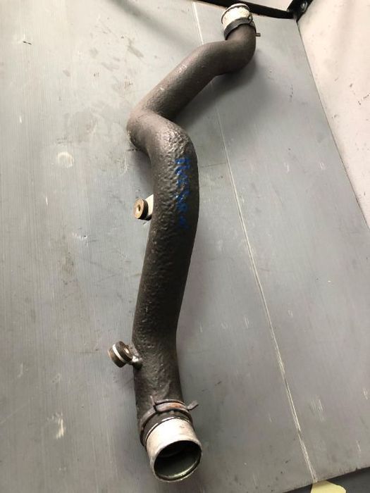 furtun intercooler 2.0 d hyundai tucson